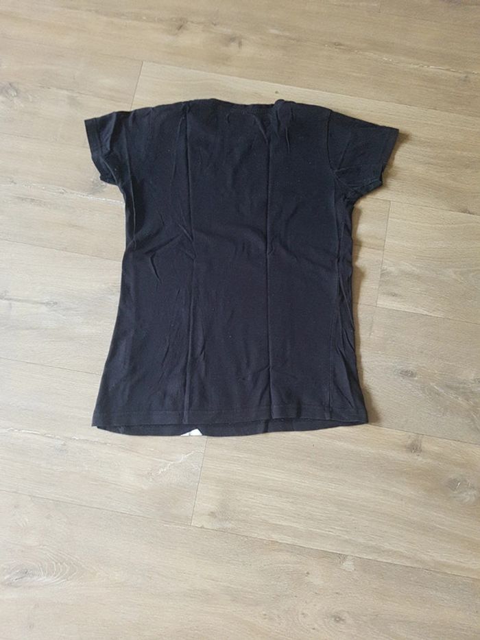 T-shirt femme - photo numéro 4