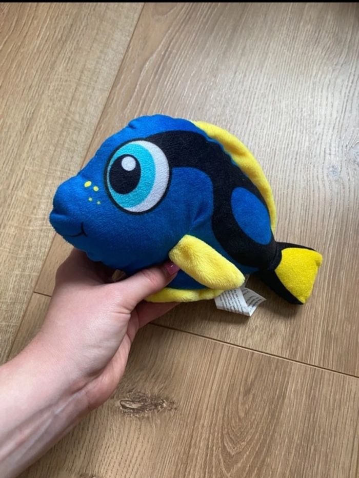 Peluche dory nemo Disney