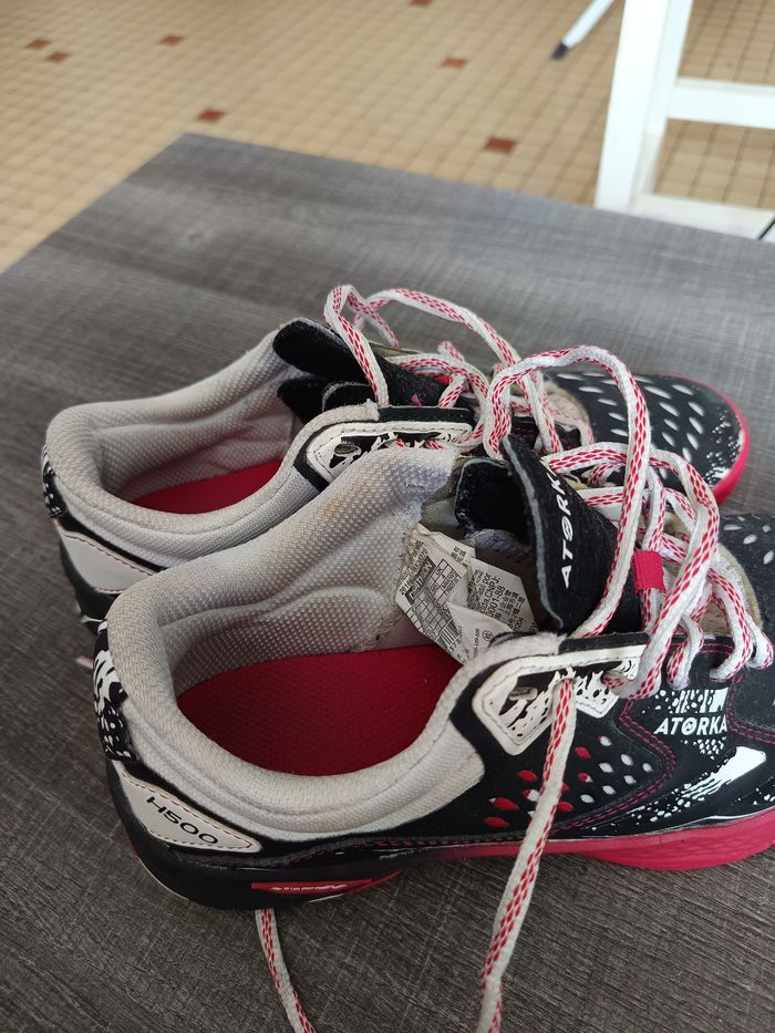 Chaussures de sport - photo numéro 4