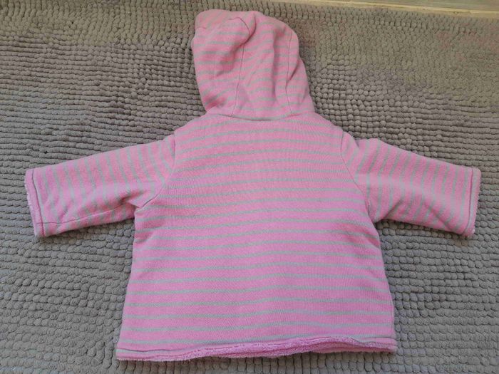 Manteau Disney 3 mois - photo numéro 4