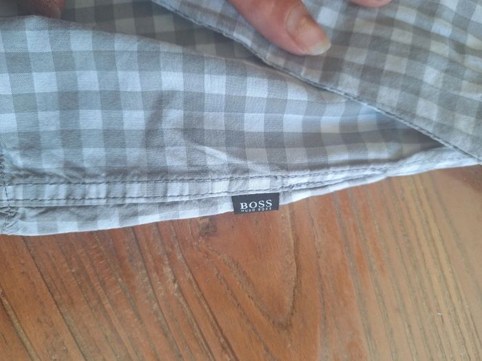 Chemise garçon 12 ans - photo numéro 5