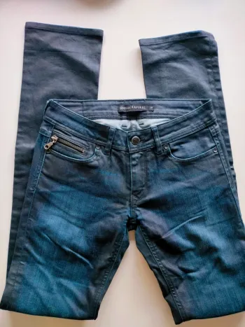 Jean regular Kaporal 25