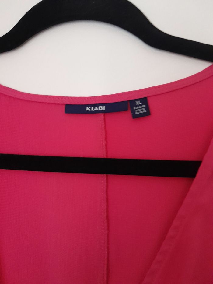 Robe xl kiabi - photo numéro 4