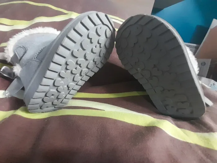 Botte 25/26 - photo numéro 5