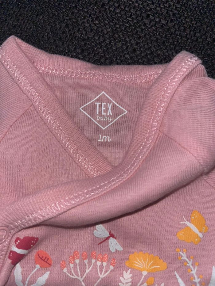 Bodie manche courte - photo numéro 3