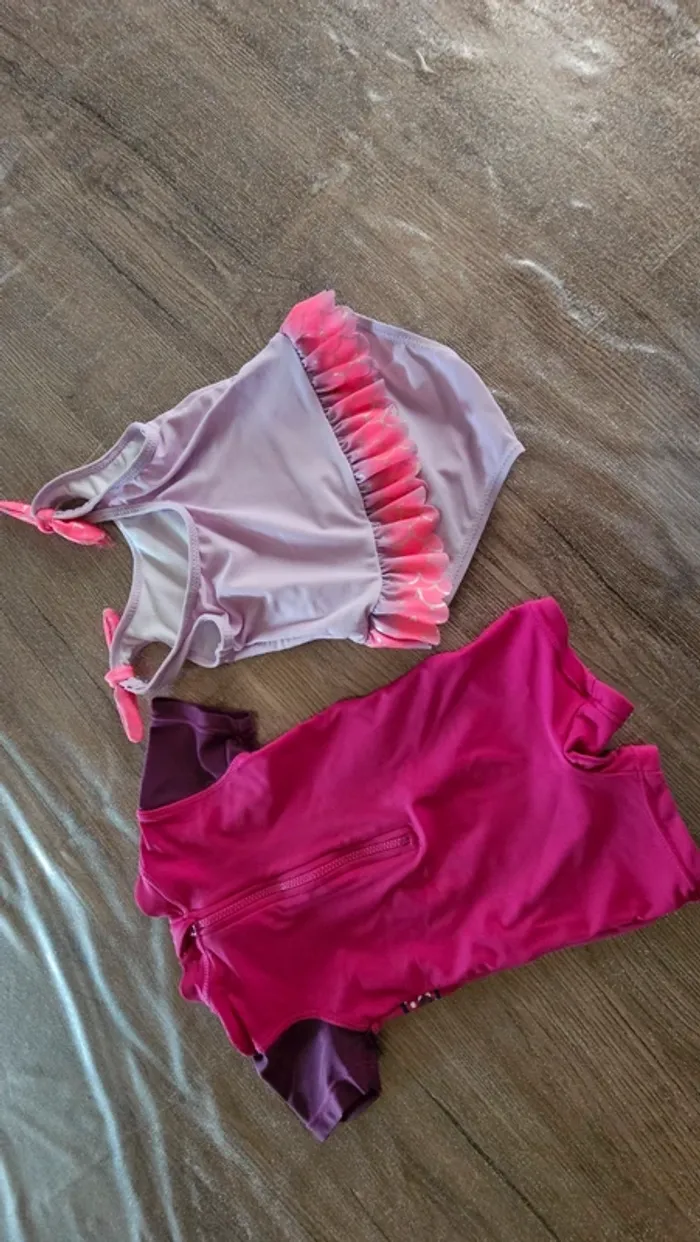 Maillot de bain 6 mois - photo numéro 2