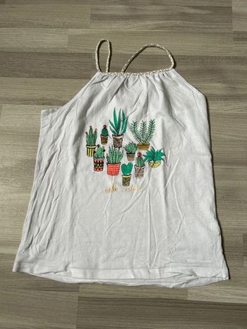 Top tape à l’œil 14 ans