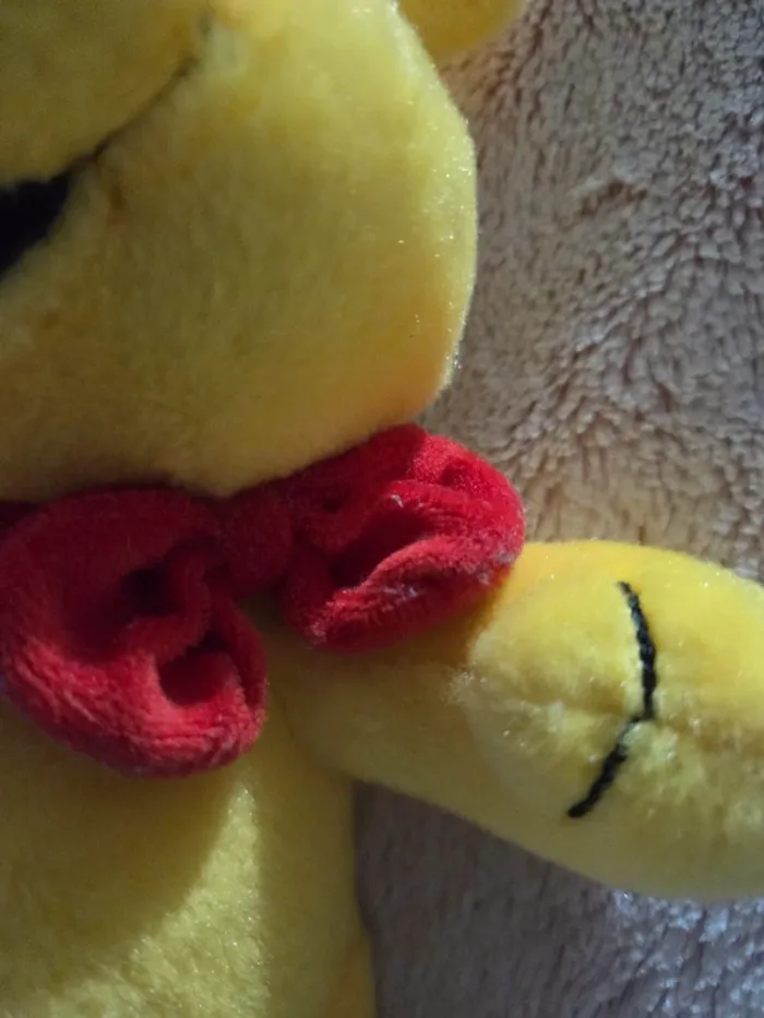 Peluche ours haribo - photo numéro 3