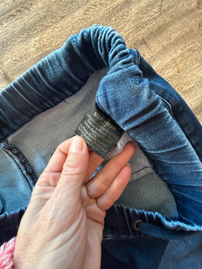 Jean strech simply chic - photo numéro 3