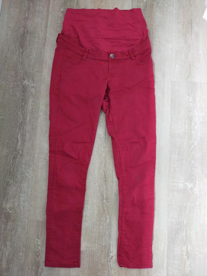 Pantalons de grossesse - photo numéro 2