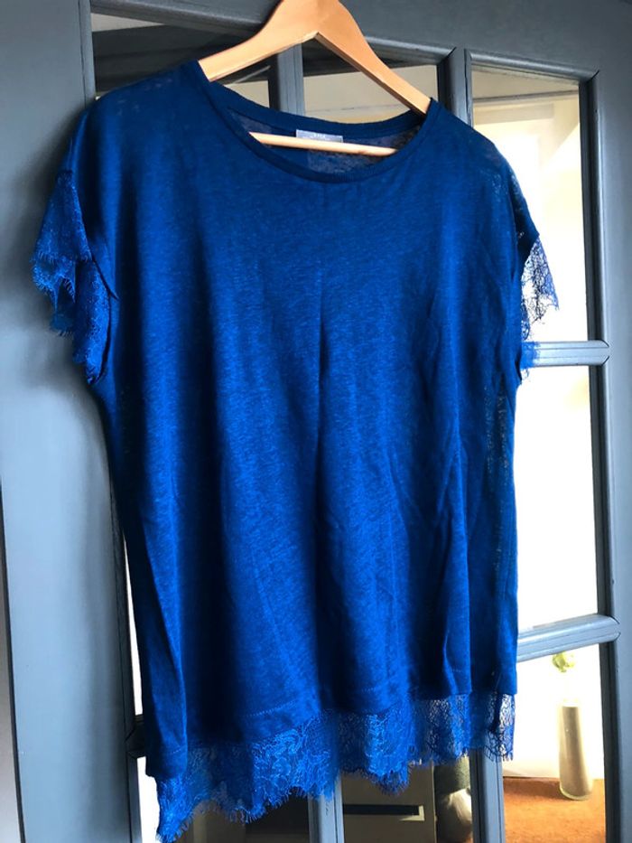 Blouse Zara
