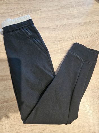 Pantalon de sport 12/13 ans