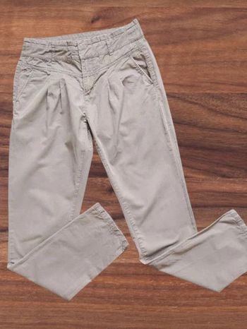 Pantalon en toile Esprit EDC