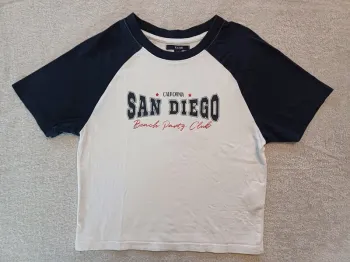 Tee-shirt Kiabi XS (réf perso G-P4)(familleac72)