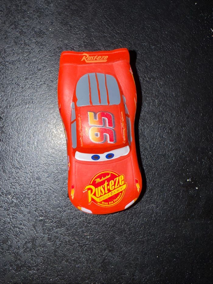 Tonie cars - photo numéro 2