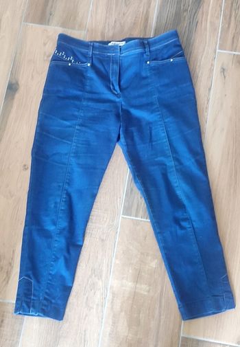 Pantalon Christine Laure