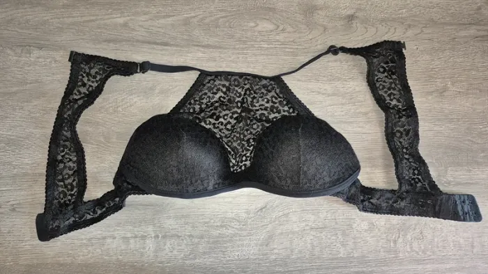 Soutien gorge en dentelles Undiz 80A