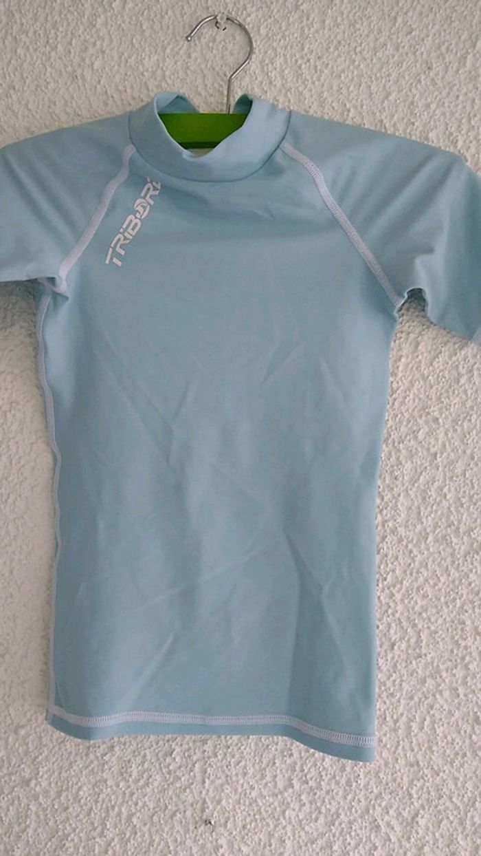 T-shirt tribord