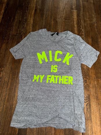 T-shirt eleven  Taille M