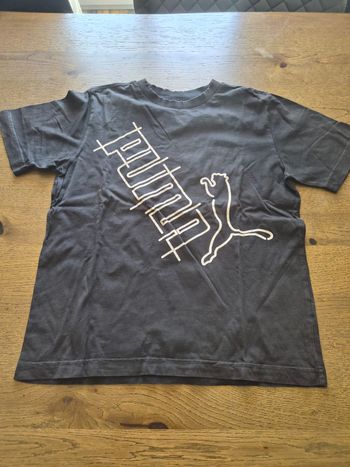Tee shirt Puma