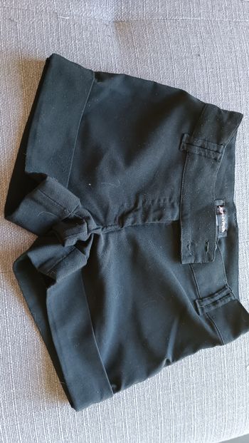 Short 36