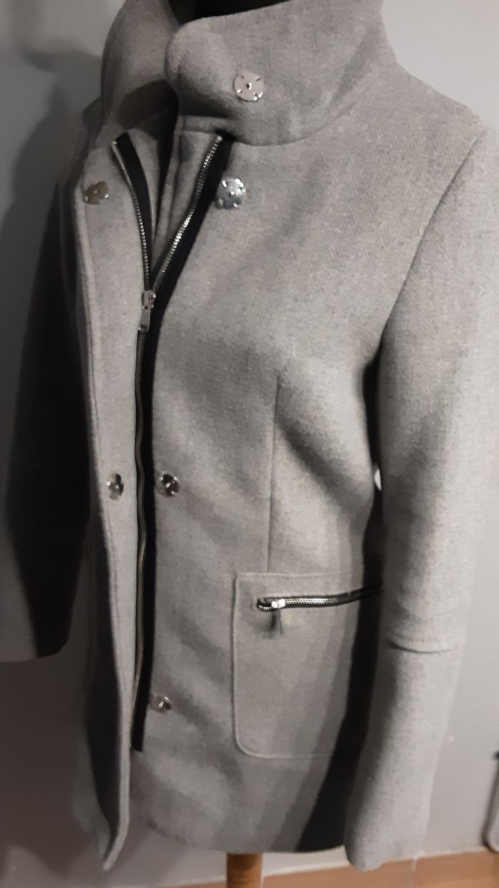 Manteau femme - photo numéro 4