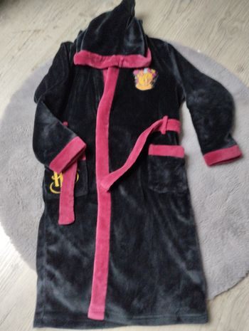 Robe de chambre Harry potter