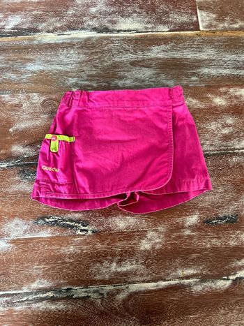 Jupe short