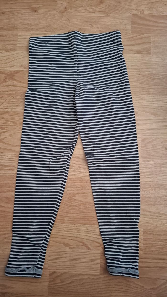 Legging rayé - photo numéro 3