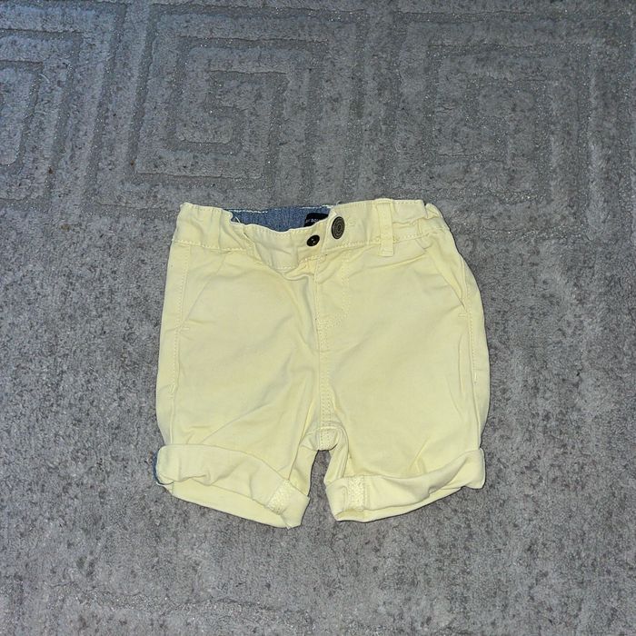 Short
