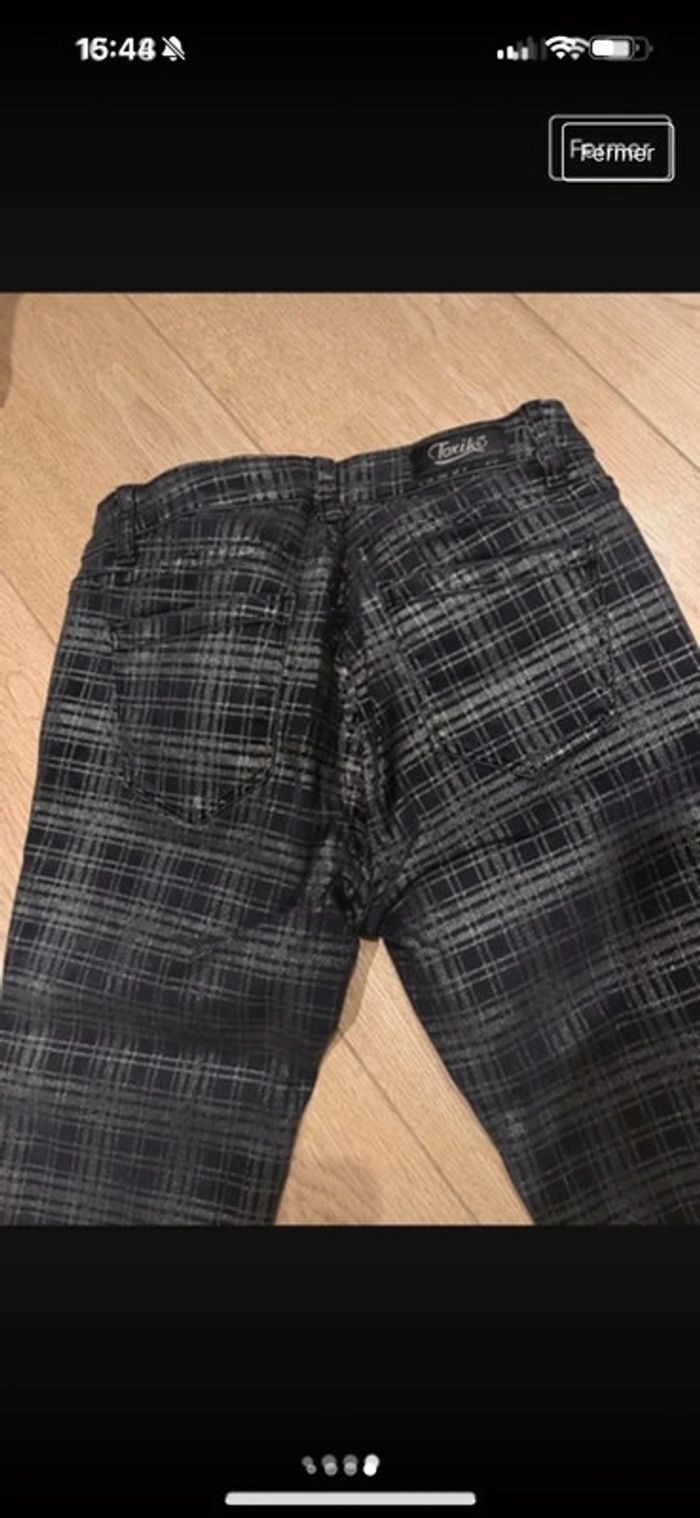 Pantalon Toxik - photo numéro 4
