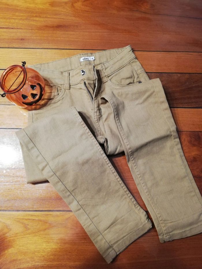 Pantalon garçon - photo numéro 3