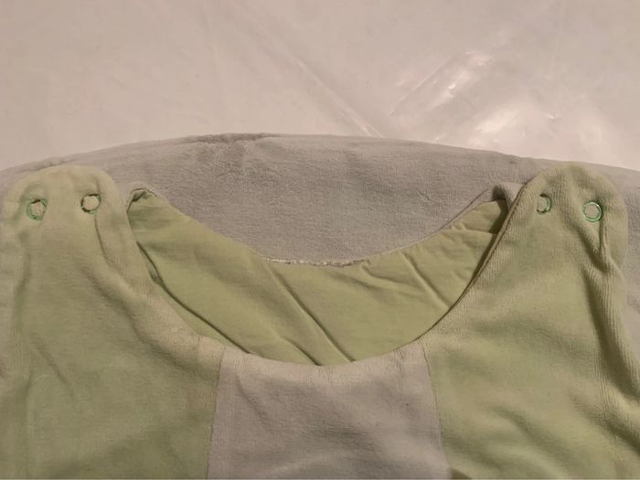 Turbulette unisexe 6-9 mois - photo numéro 6