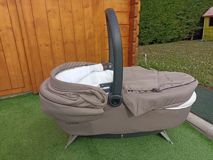 Trio peg perego - photo numéro 2