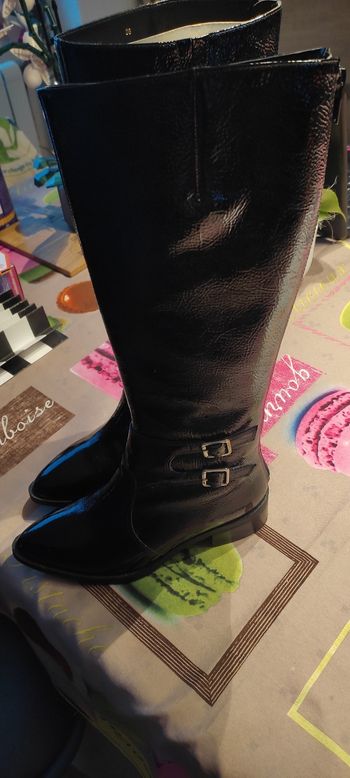Botte femme