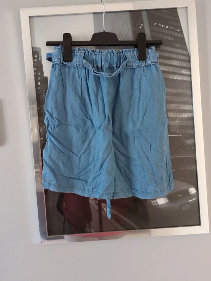 jupe estivale - photo numéro 2