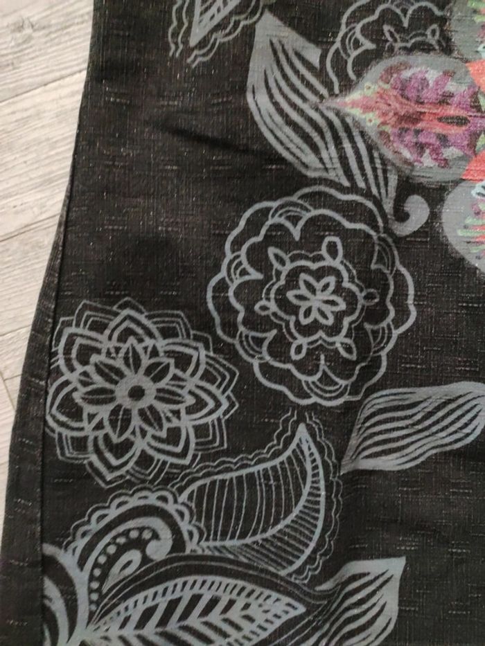 Robe Desigual taille 38 - photo numéro 9