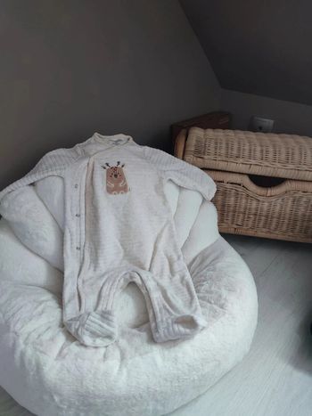 Pyjama bébé garçon Orchestra