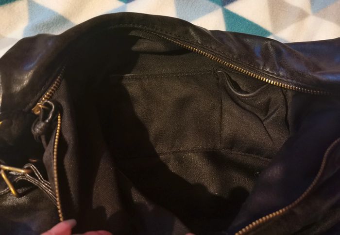 Sac à main ou à dos - photo numéro 6