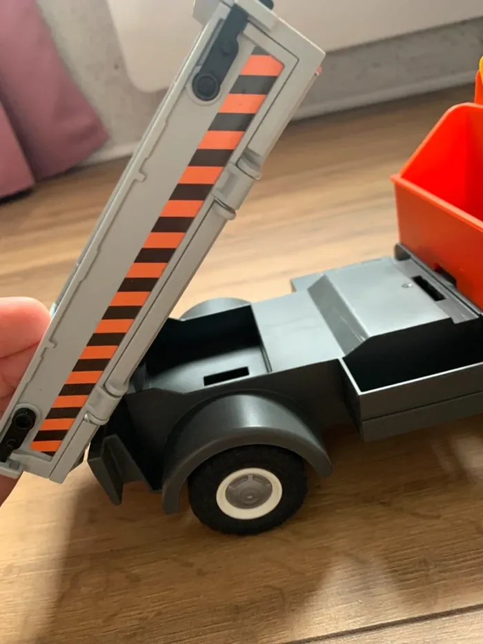 Playmobil 6861 - photo numéro 10