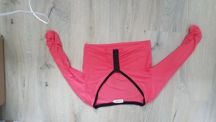 Robe + boléro - photo numéro 5