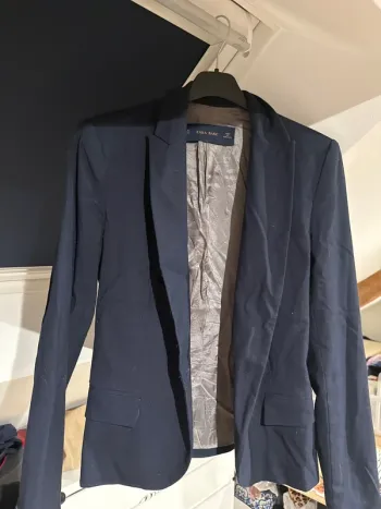 Blazer Zara