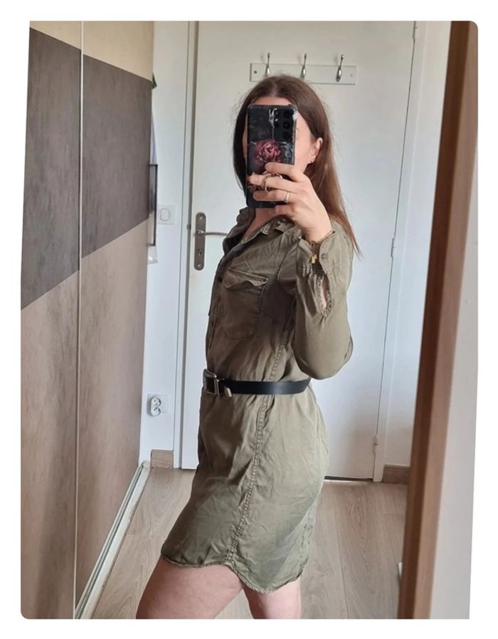 Robe/tunique - photo numéro 3