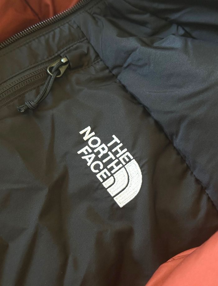 Veste doudoune The North Face - photo numéro 4