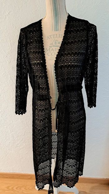 gilet