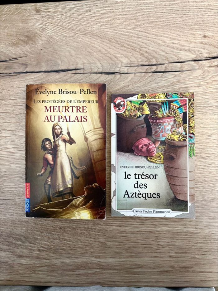 Lot de livres pour enfants