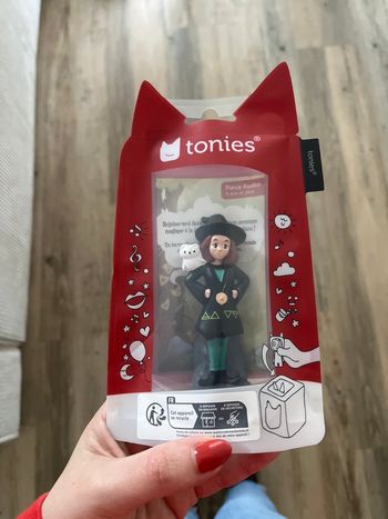 Tonies Alix pix 2 neuf