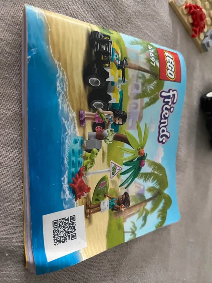 Lego Friends - photo numéro 5
