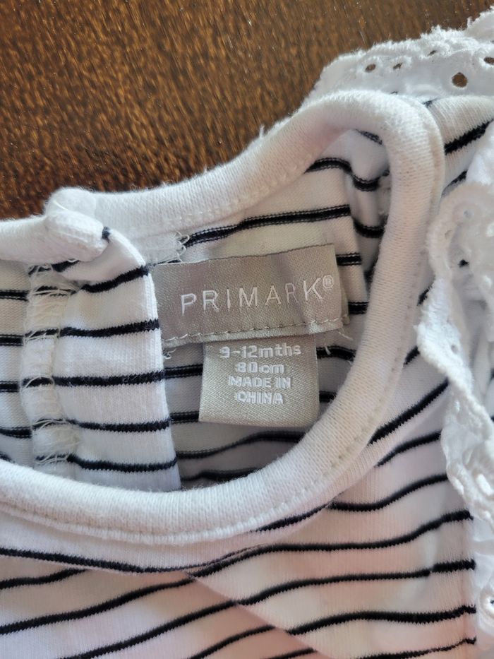 Combinaison - photo numéro 3