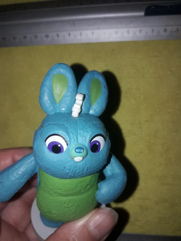 Toy story figurine - photo numéro 3